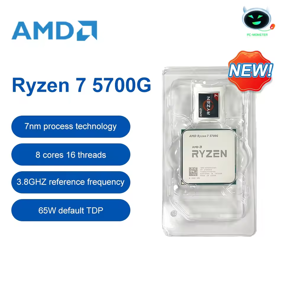 GPU and CPU