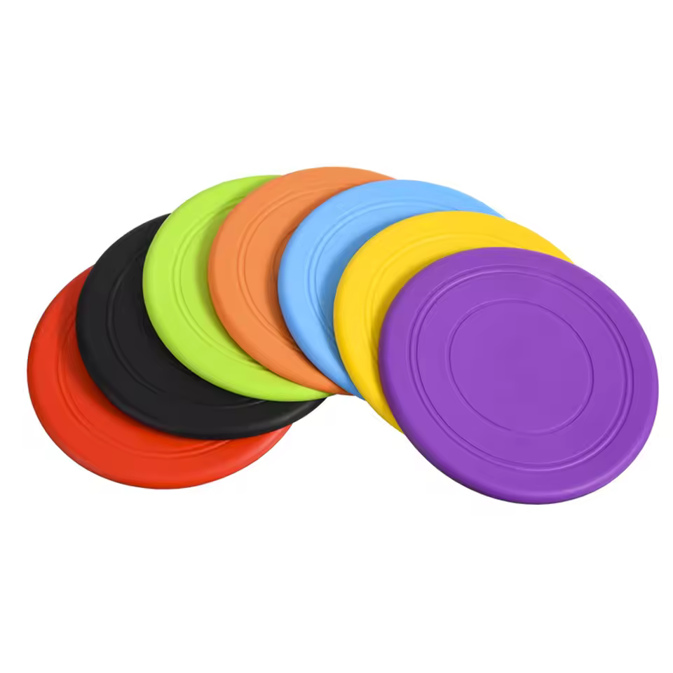 frisbee