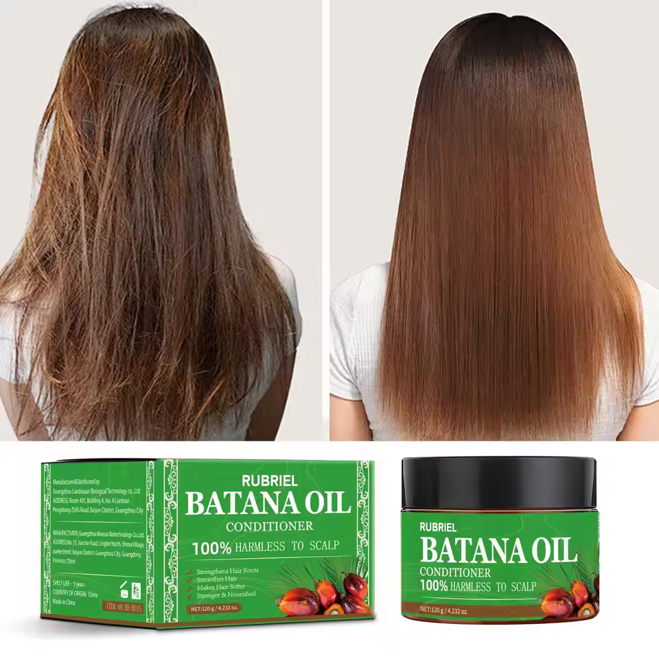 thickening shampoo