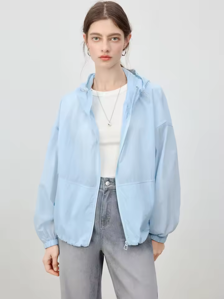 lightweight jacket