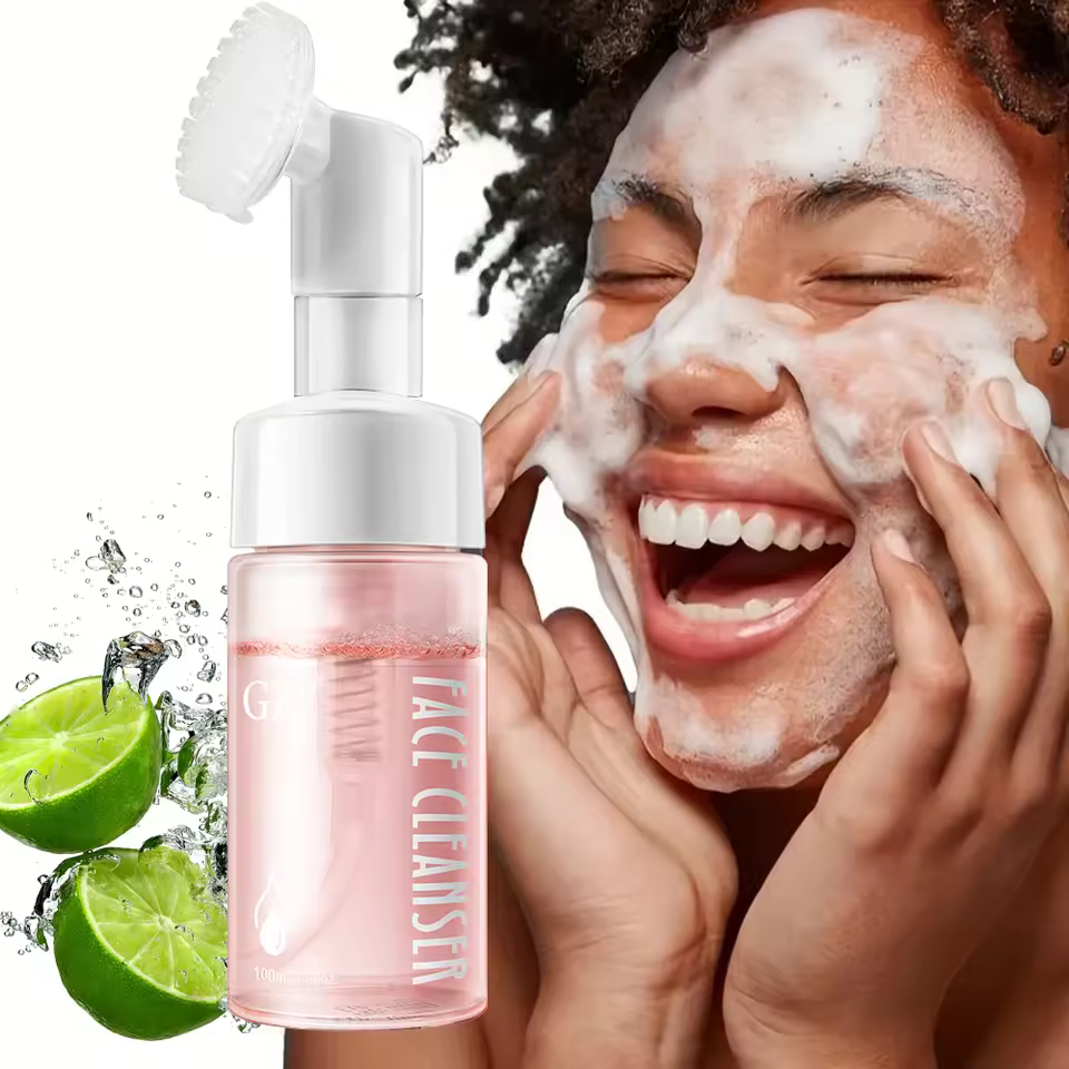Face Cleanser