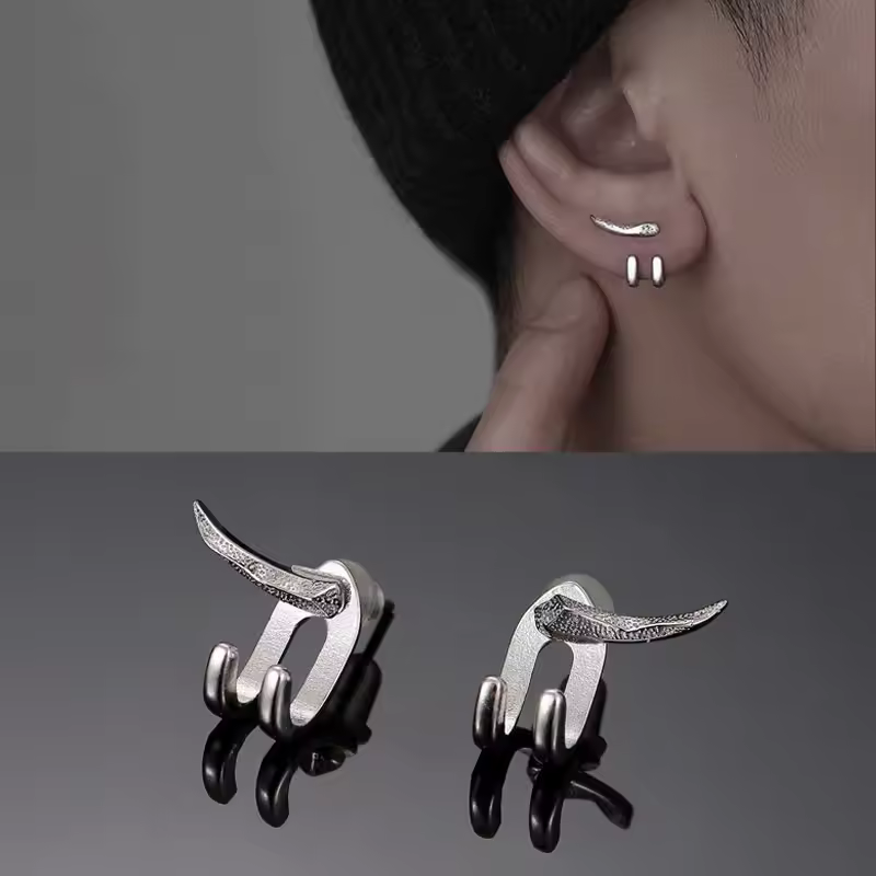 earring
