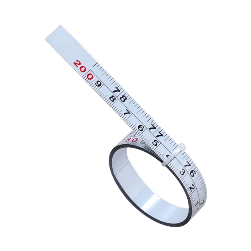 5/16 on a tape measure