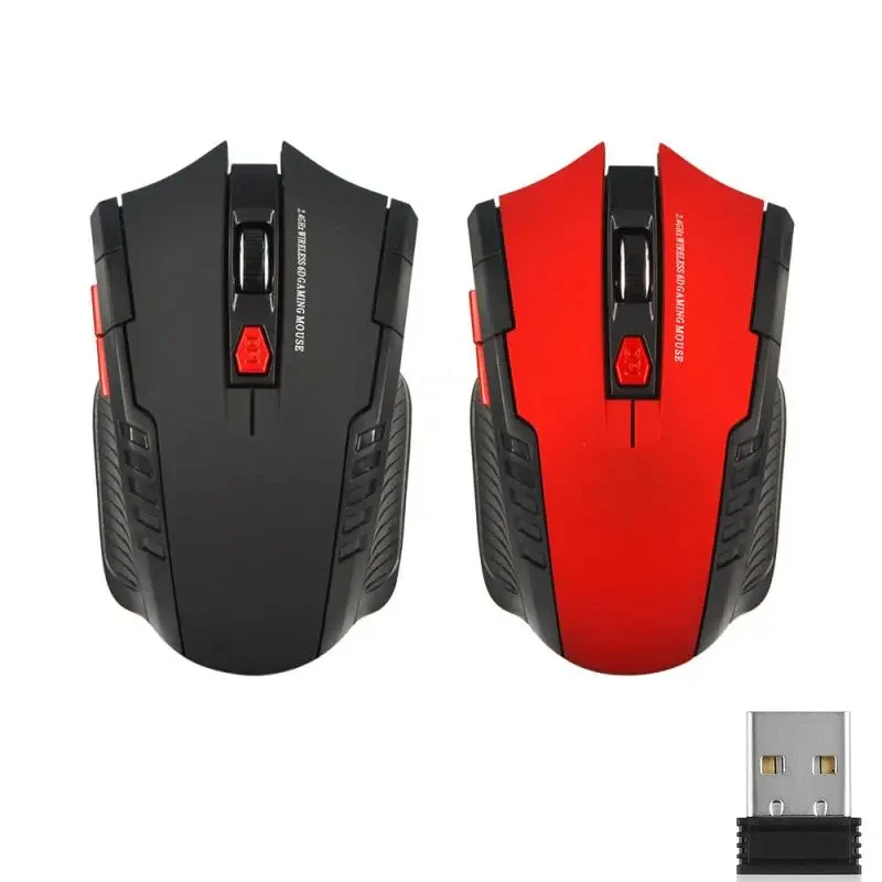 wireless mouse