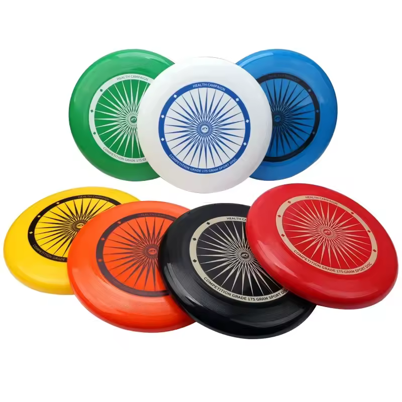 frisbee