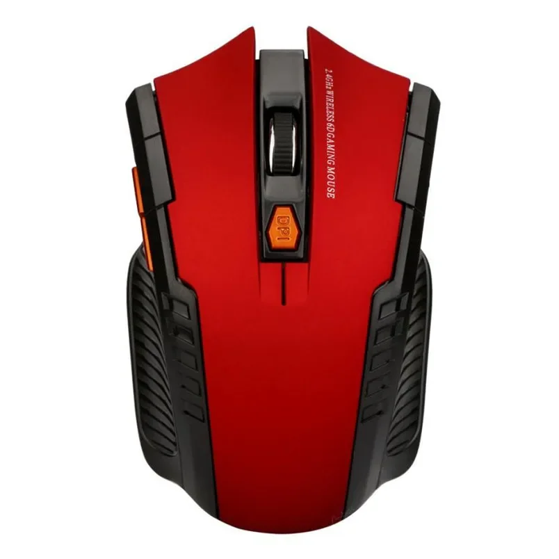 wireless mouse