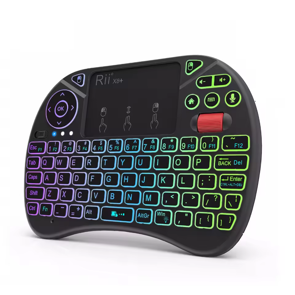 keyboard