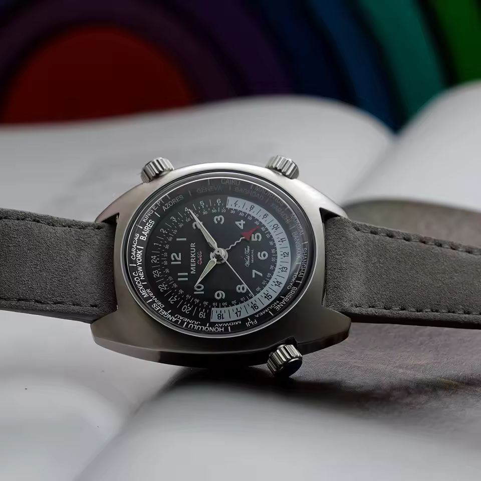 watch