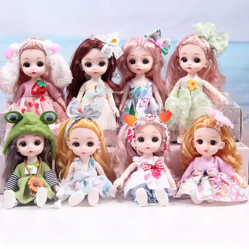 doll