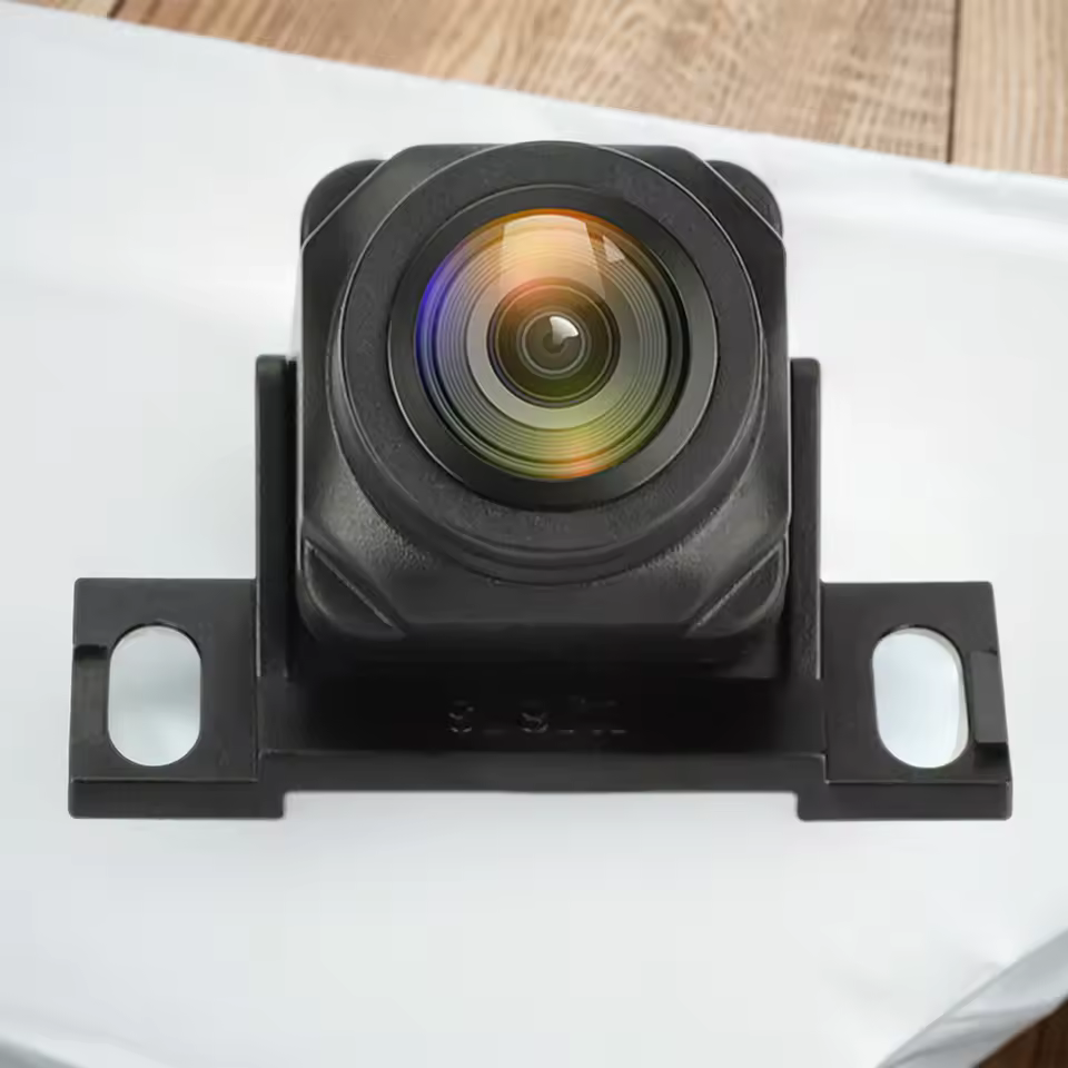 rear vision camera