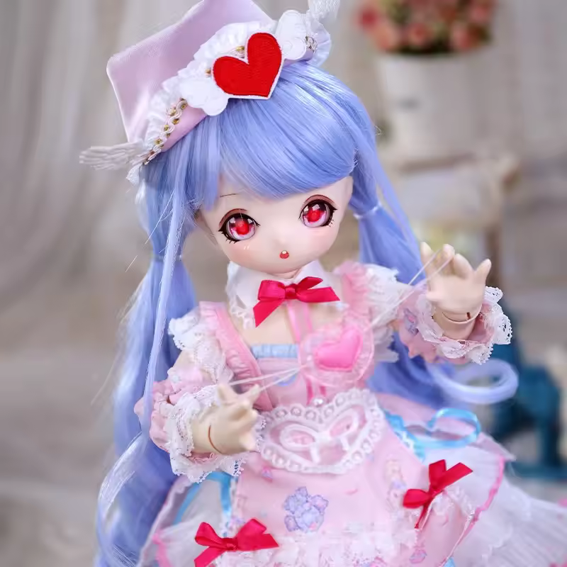 bjd dolls