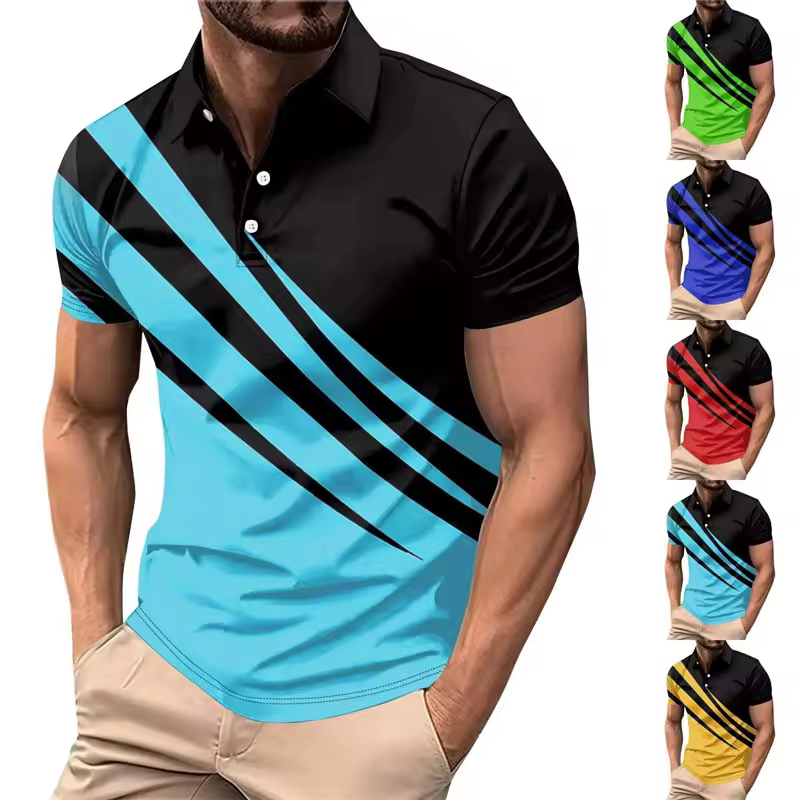 golf shirt