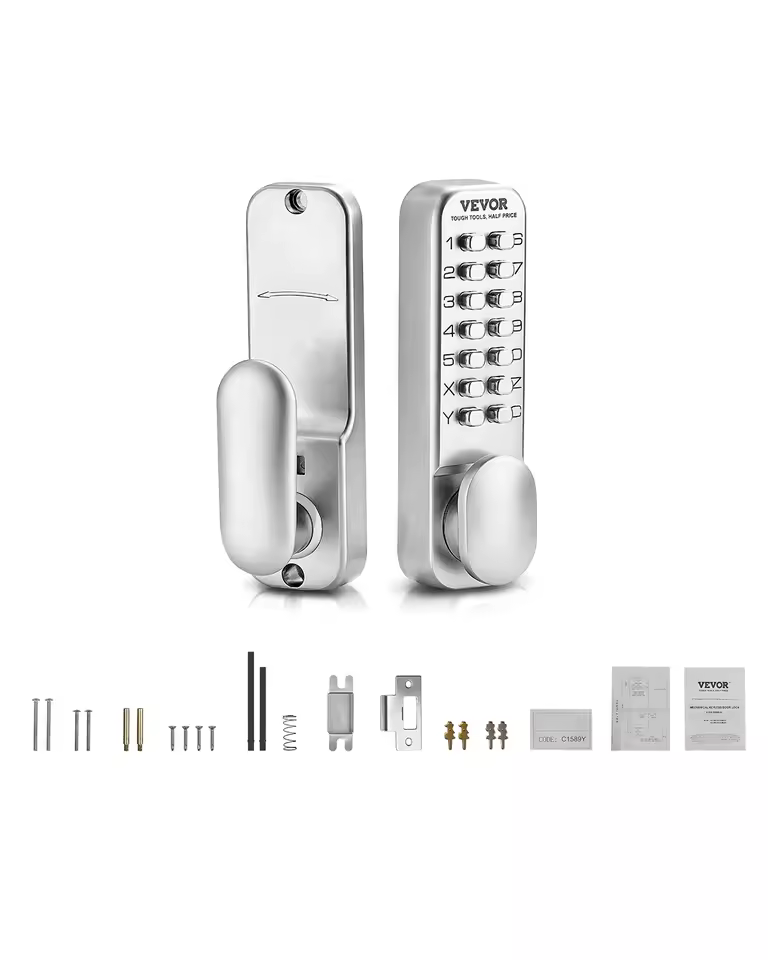 security lock
