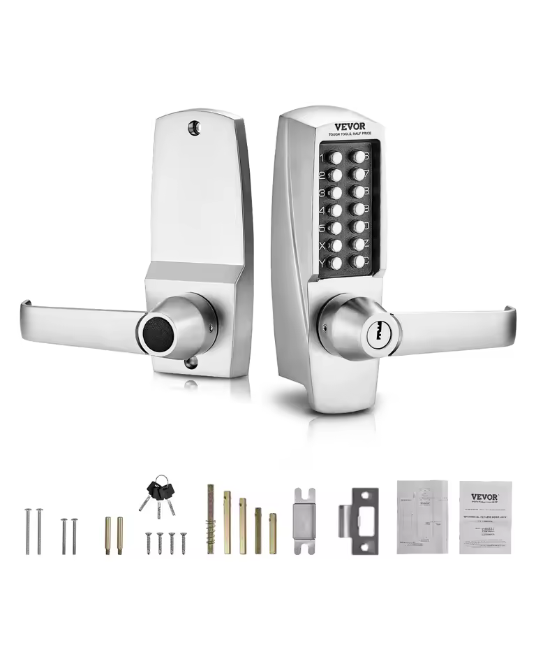 security lock