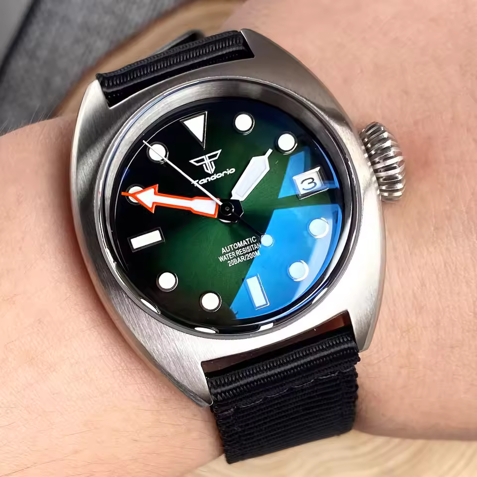 watch