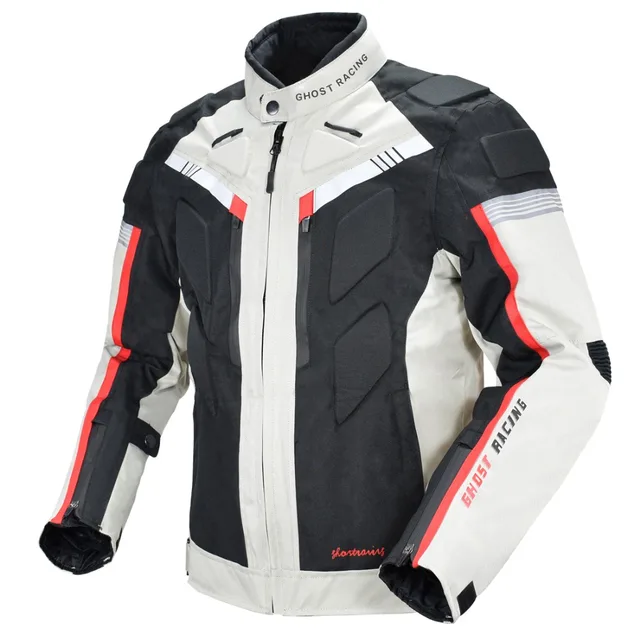 motorcycle jacket