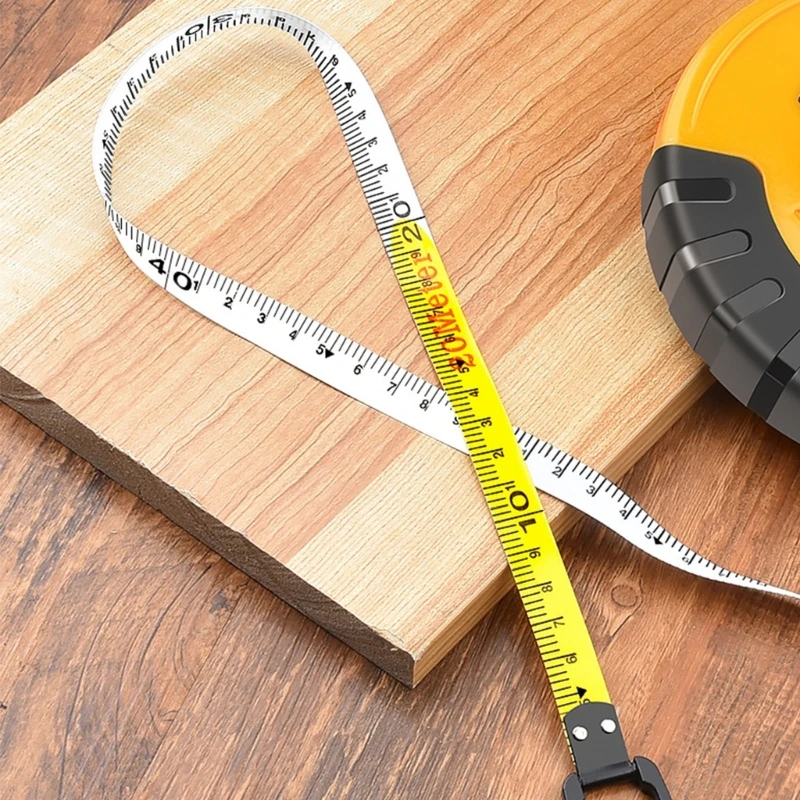 5/16 on a tape measure