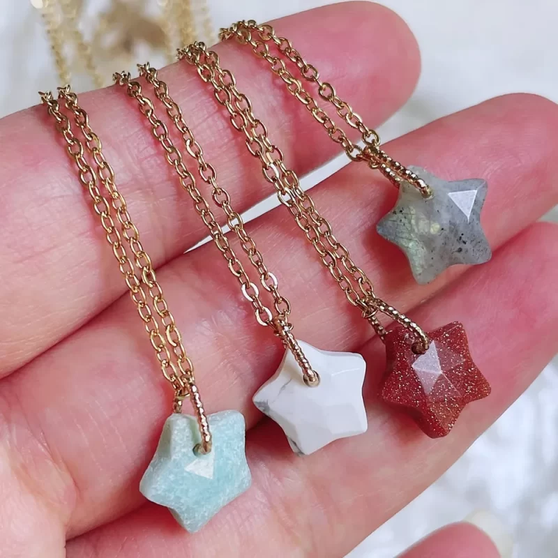 charms for necklaces