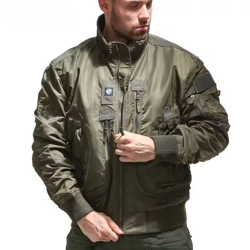 Jackets