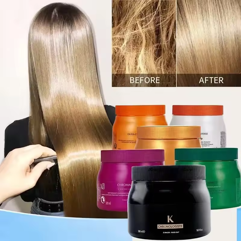 thickening shampoo