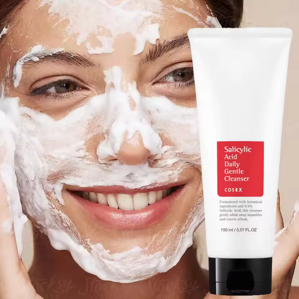 Face Cleanser