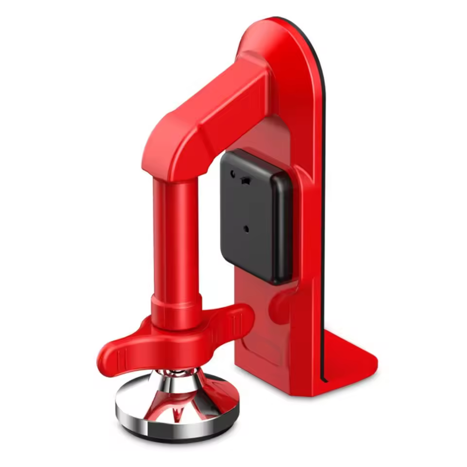 Door jamb protector