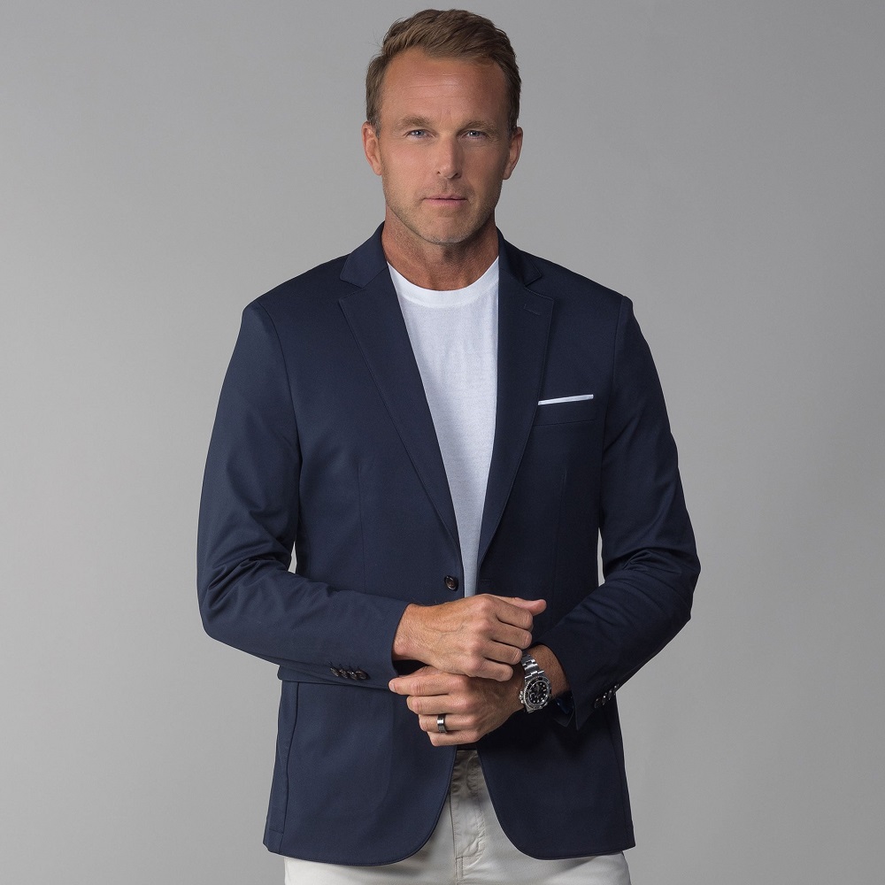 TheMaverickBlazer-Navy-Close
