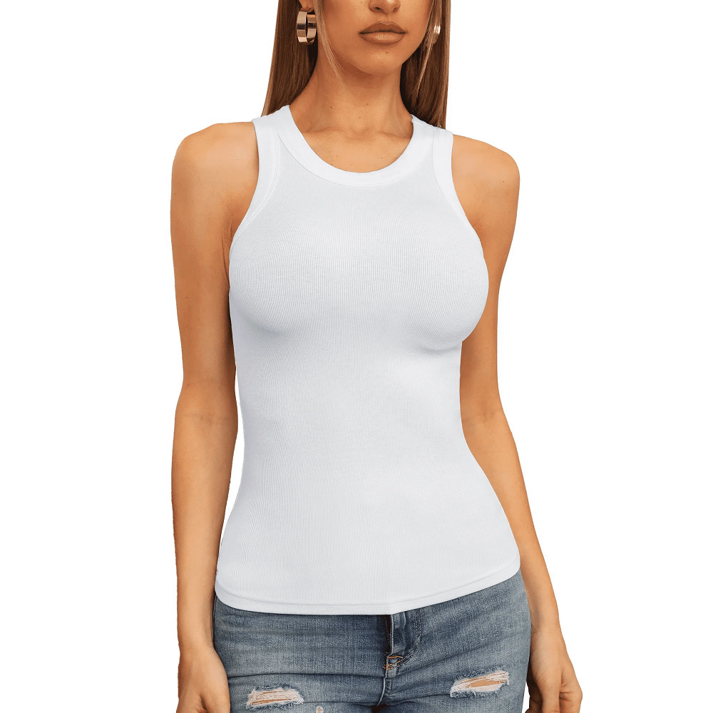 Vafful-Womens-Tank-Tops