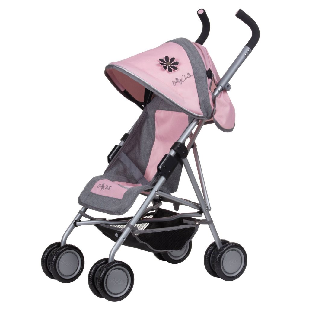 baby doll stroller for 10 year old