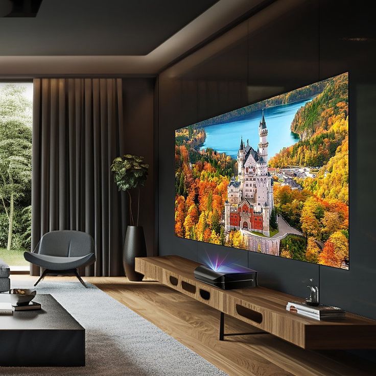 smart television