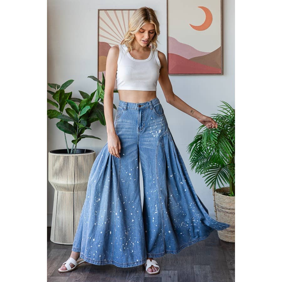 palazzo pants