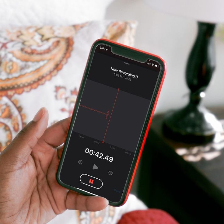 how to record a phone call