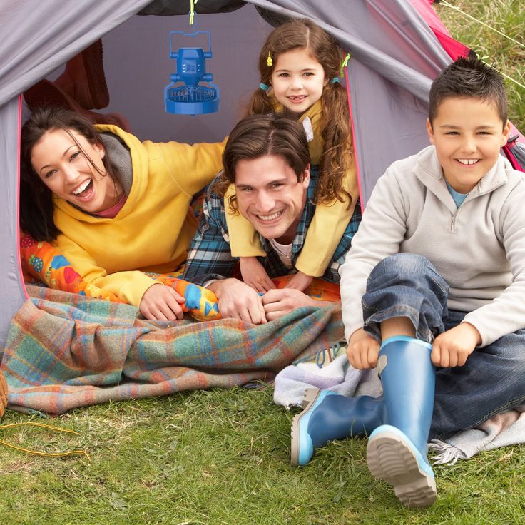 where do I buy tent fans