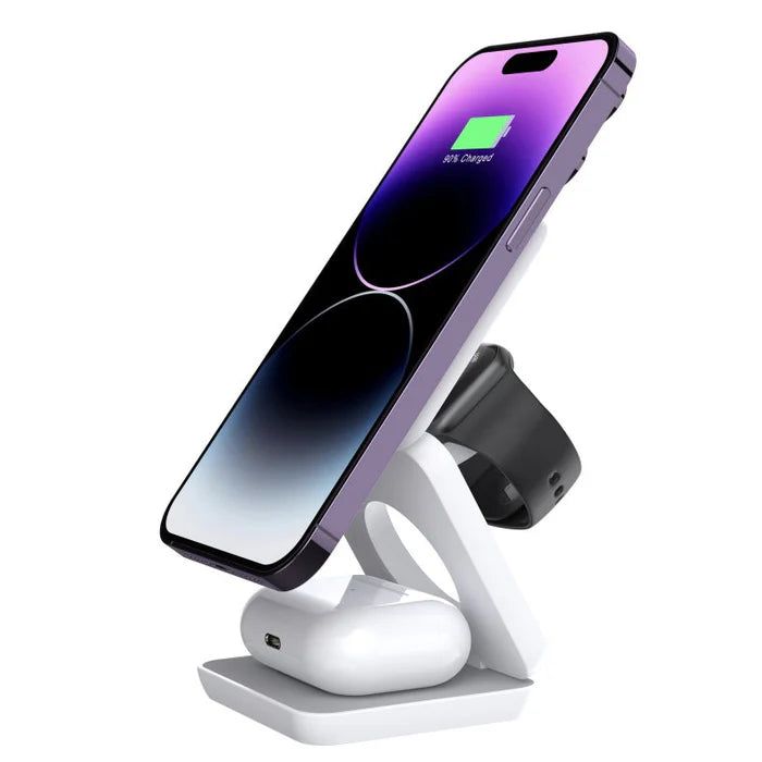 Portable Folding Charger