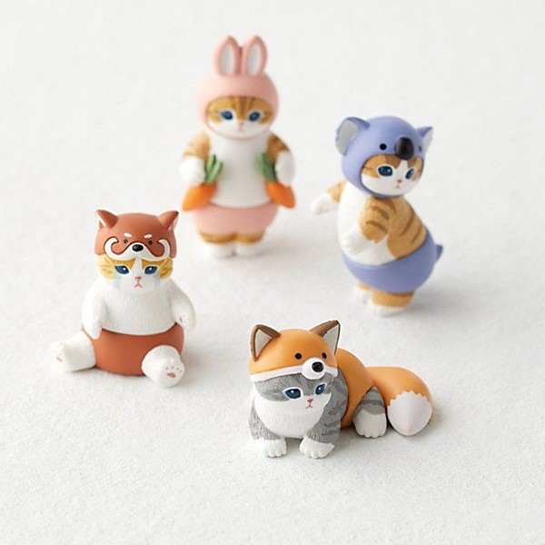cat blind box