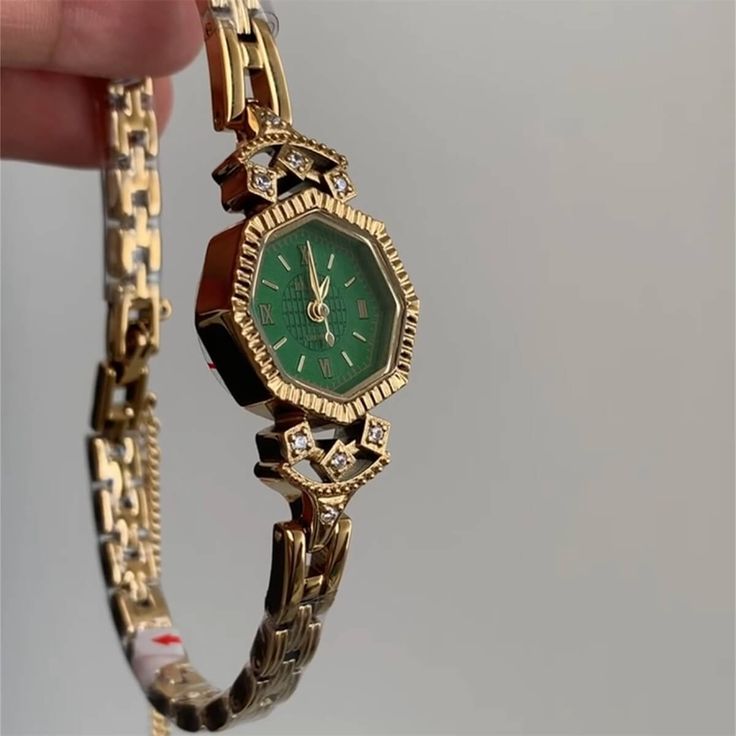 vintage bracelet watch