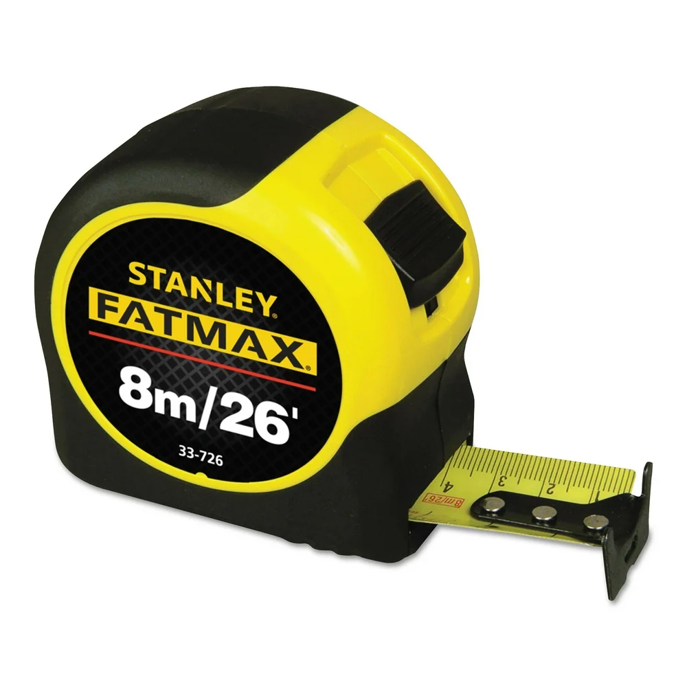 metric tape measure