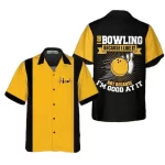 bowling shirts