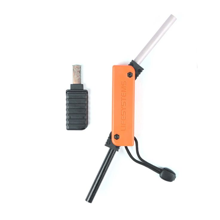 electric fire starter