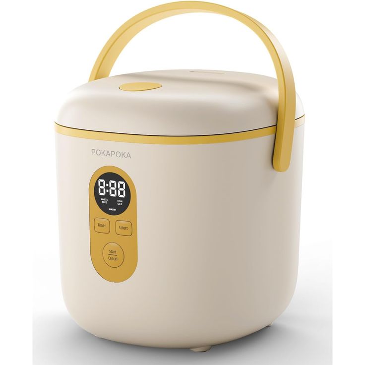 rice cooker