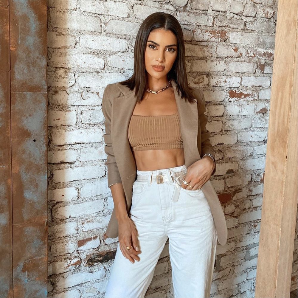crop tops
