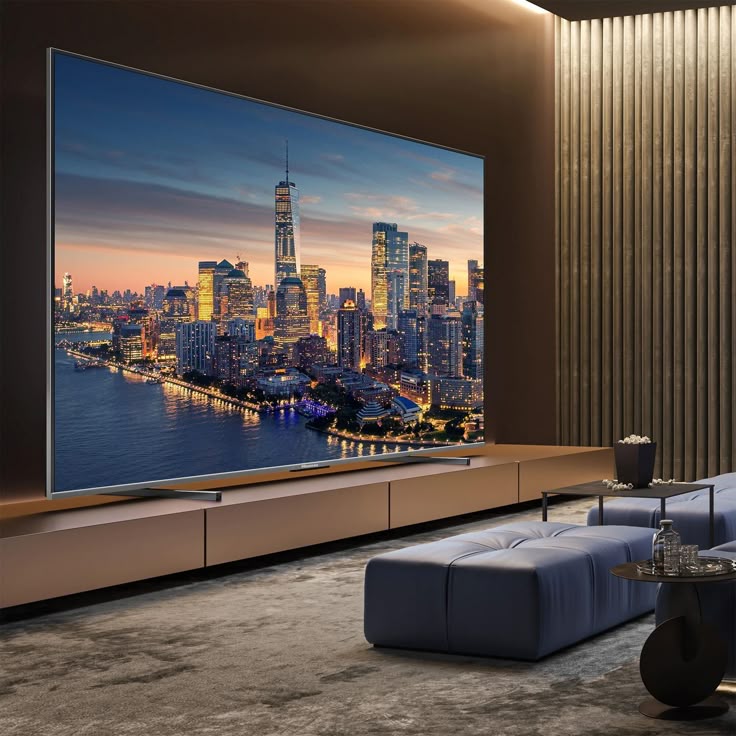 TV