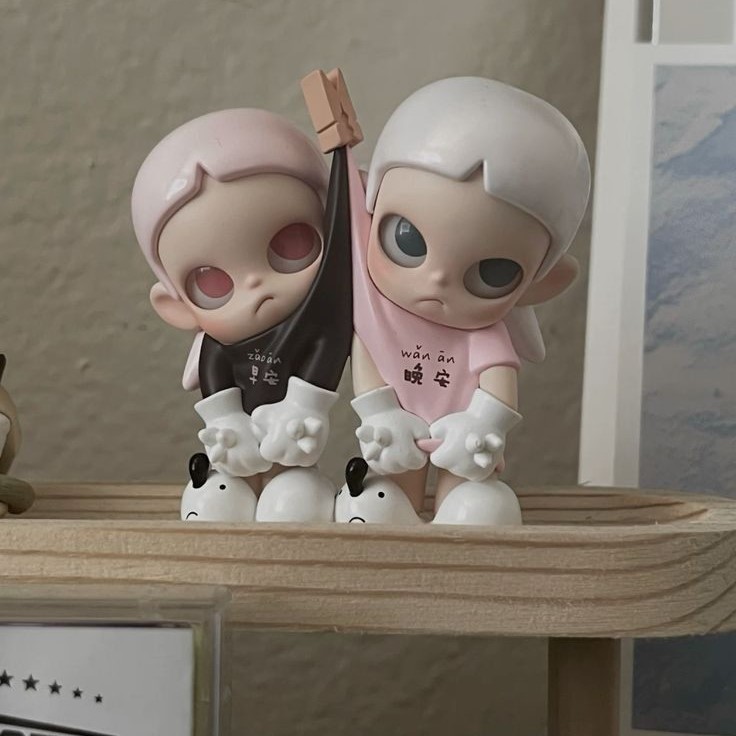 blind box