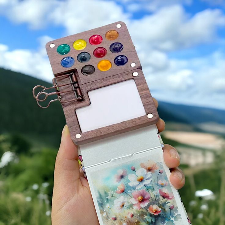 Watercolor