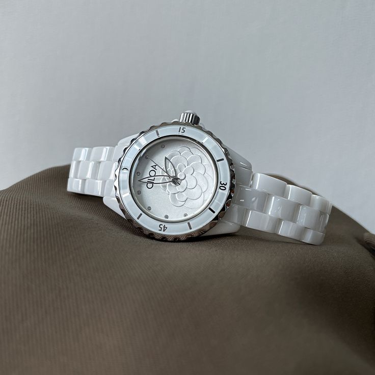 ceramic watch
