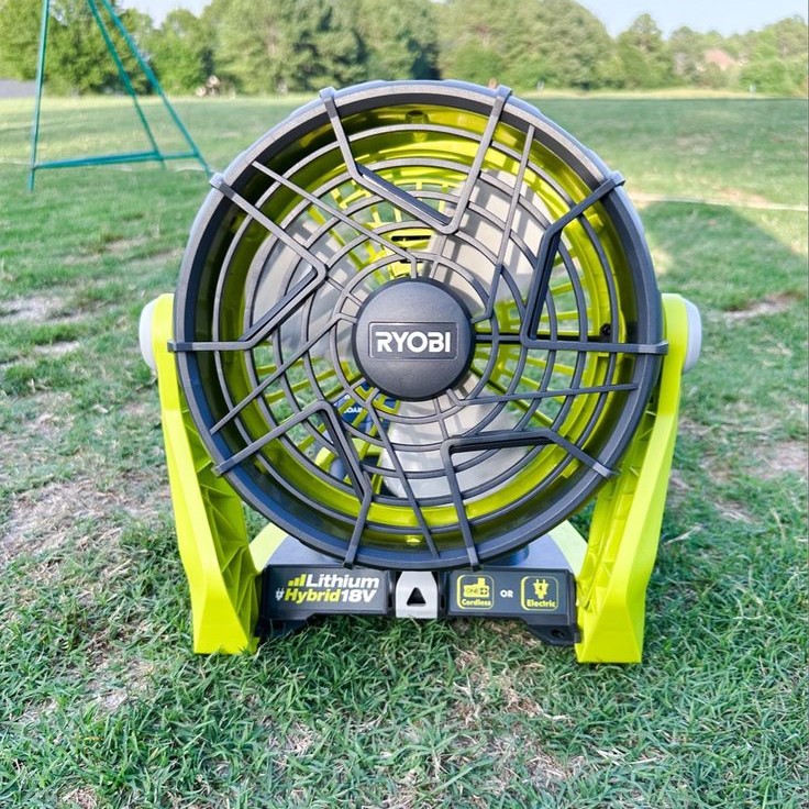 where do I buy tent fans