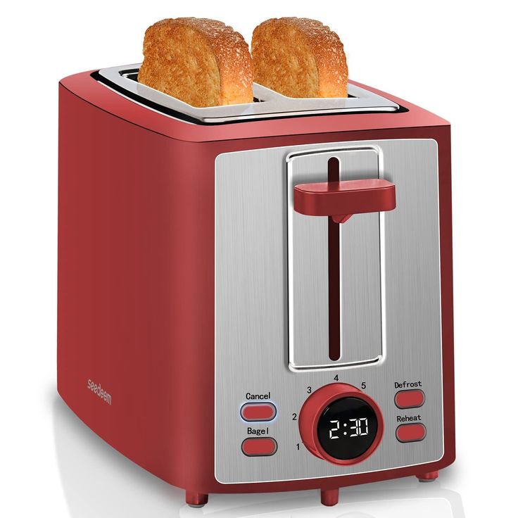 Bread Toaster