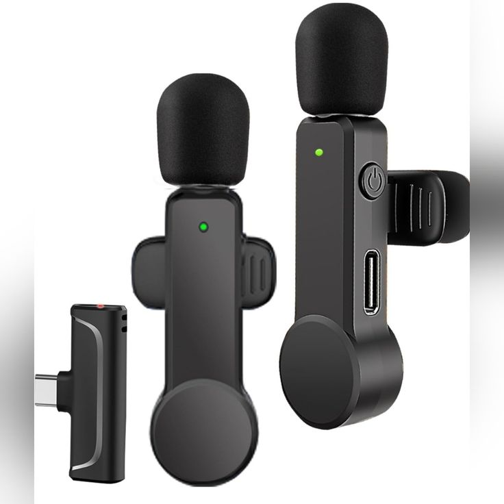 mic for phone