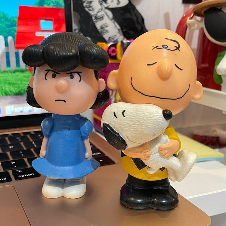 snoopy blind box