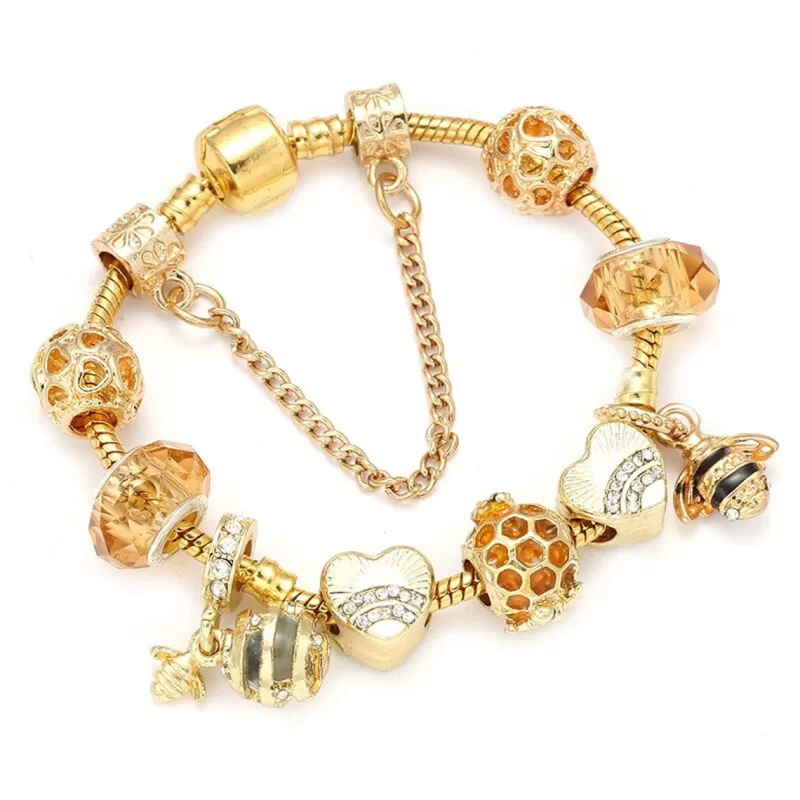 charm bracelets
